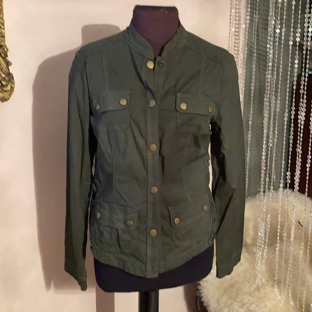 XCVI jacket